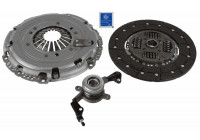 SACHS COUPLING SET XTEND PLUS CSC 3000 990 467