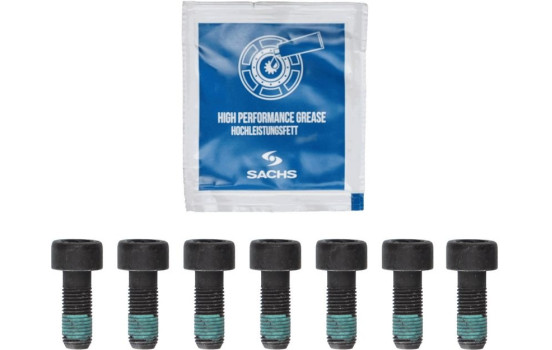 SACHS KIT ZMS PLUS CSC 2290 601 143, Image 9