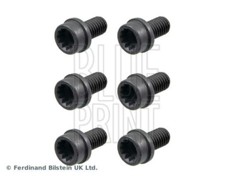 Screw set, coupling ADBP780064 Blue Print