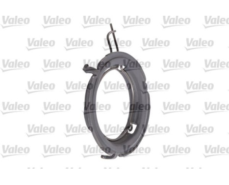 SYSTEME DACCROCHAGE MAN 805712 Valeo, Image 2