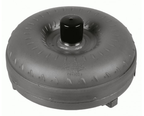 Torque Converter 0700 600 093 Sachs