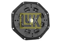Torsion damper, coupling 370 0008 10 LUK