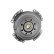Torsion damper, coupling 370 0167 10 LUK