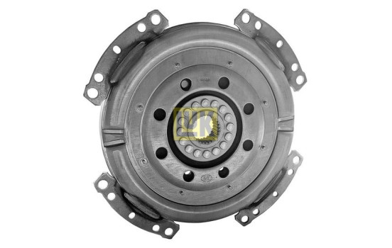 Torsion damper, coupling 370 0167 10 LUK