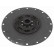 Torsional damper, clutch 1866 600 053 Sachs