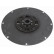 Torsional damper, clutch 1866 600 055 Sachs