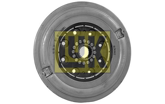 Torsional damper, clutch 370 0142 10 LUK