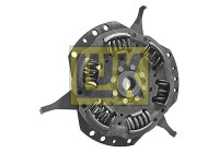 Torsional damper, clutch 370 0145 10 LUK