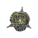 Torsional damper, clutch 370 0145 10 LUK, Thumbnail 2