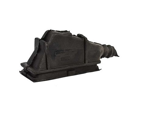 Torsional damper, clutch BSG 30-700-014, Image 2