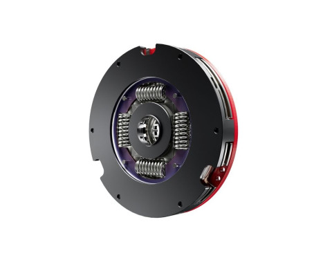 UniClutch 750 Nm, Image 4