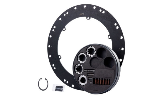UniClutch Fitment kit (240mm core)