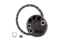 UniClutch Fitment kit (240mm core)