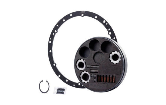 UniClutch Fitment kit (240mm core)