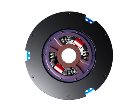 UniClutch Sport 875 Nm with Fitment Kit, Image 6