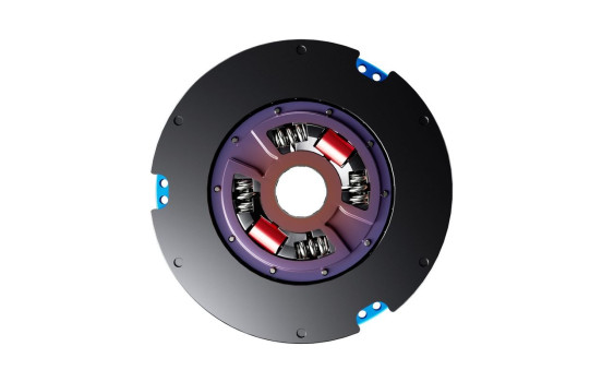 UniClutch Sport 875 Nm with Fitment Kit, Image 6
