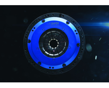 UniClutch Sport 875 Nm with Fitment Kit, Image 3