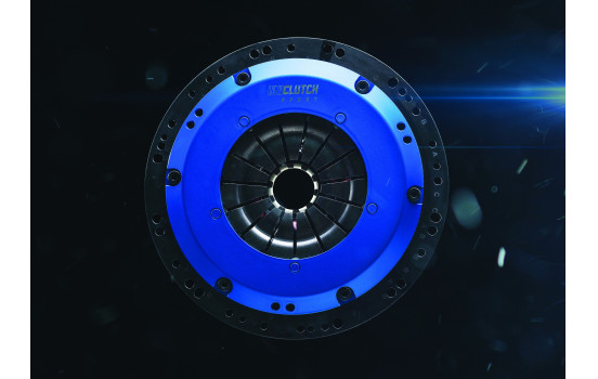 UniClutch Sport 875 Nm with Fitment Kit, Image 3