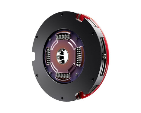 UniClutch Track 1320 Nm with Fitment Kit, Image 5