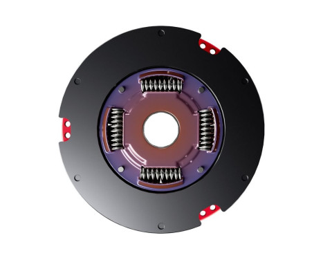 UniClutch Track 1320 Nm with Fitment Kit, Image 6