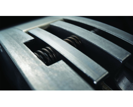 UniClutch Track 1320 Nm with Fitment Kit, Image 11