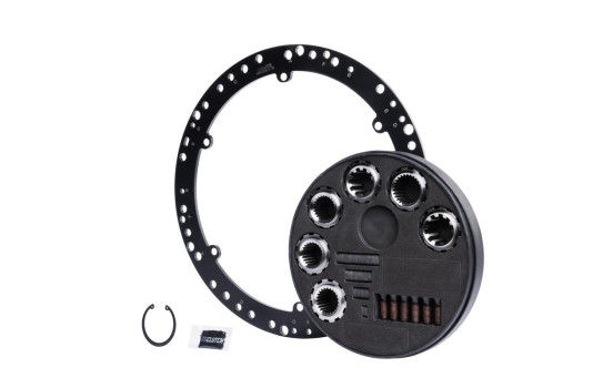 UniClutch Track 1750 Nm with Fitment Kit, Image 13