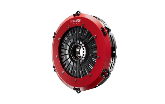 UniClutch Track 1750 Nm with Fitment Kit