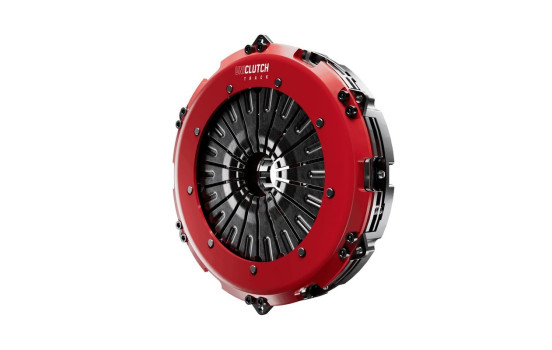 UniClutch Track ICT 2000Nm with Fitment Kit, Image 2