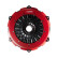 UniClutch Track ICT 2000Nm with Fitment Kit, Thumbnail 4
