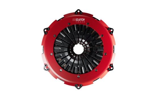 UniClutch Track ICT 2000Nm with Fitment Kit, Image 4