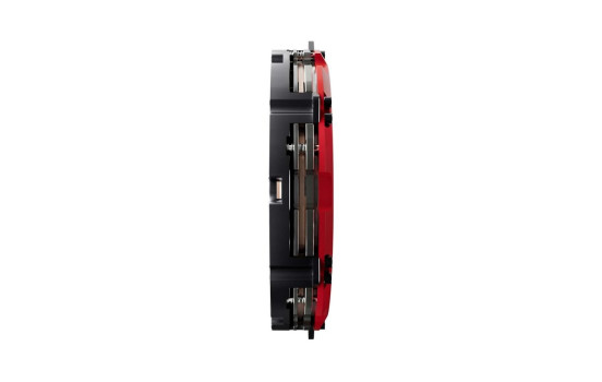 UniClutch Track ICT 2000Nm with Fitment Kit, Image 5