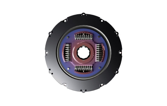 UniClutch Track ICT 2000Nm with Fitment Kit, Image 7