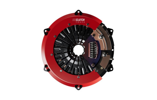 UniClutch Track ICT 2000Nm with Fitment Kit, Image 8