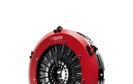 UniClutch Track ICT 2000Nm with Fitment Kit, Image 9