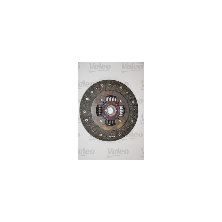 Hi-Lux 2.4D HK9375 BORG /& BECK CLUTCH KIT 3-in-1 fits Toyota Hi-Ace