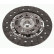 Clutch Disc 1861 515 336 Sachs