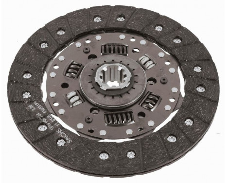 Clutch Disc 1861 515 336 Sachs, Image 2