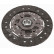 Clutch Disc 1861 515 336 Sachs, Thumbnail 2