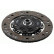 Clutch Disc 1861 581 437 Sachs