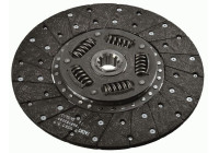 Clutch Disc 1862 438 032 Sachs