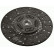 Clutch Disc 1862 438 032 Sachs