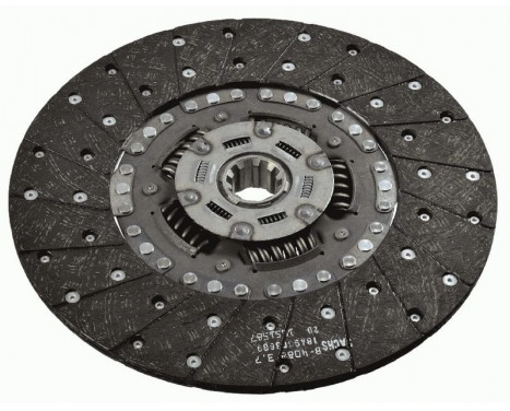 Clutch Disc 1862 438 032 Sachs, Image 2