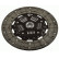 Clutch Disc 1862 565 001 Sachs
