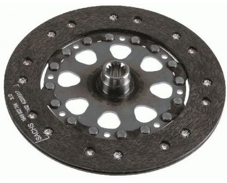 Clutch Disc 1864 001 576 Sachs, Image 2