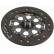 Clutch Disc 1864 001 576 Sachs, Thumbnail 2