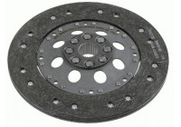 Clutch Disc 1864 464 031 Sachs