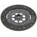 Clutch Disc 1864 503 231 Sachs