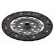 Clutch Disc 1864 528 741 Sachs, Thumbnail 2