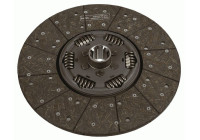 Clutch Disc 1878 000 105 Sachs