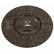 Clutch Disc 1878 000 105 Sachs, Thumbnail 2